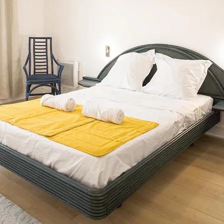 Guadariege - Proche Hypercentre - 4 Personnes Apartmán *