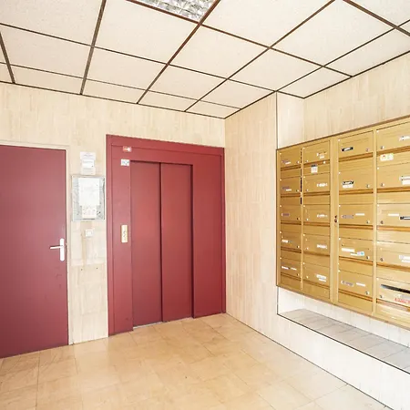 Guadariege - Proche Hypercentre - 4 Personnes *