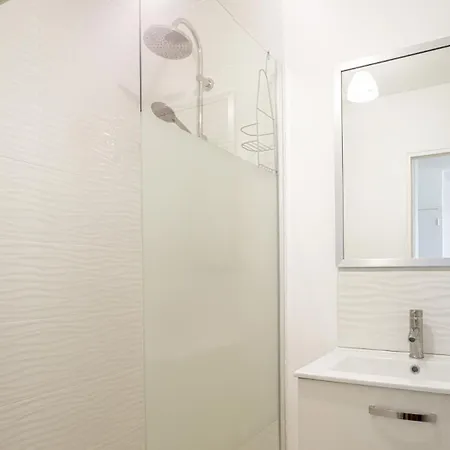 Guadariege - Proche Hypercentre - 4 Personnes *