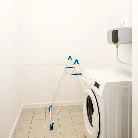 Lägenhet Guadariege - Proche Hypercentre - 4 Personnes