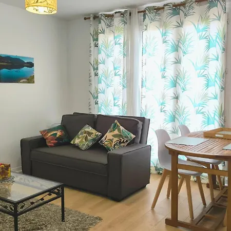 Guadariege - Proche Hypercentre - 4 Personnes * Troyes